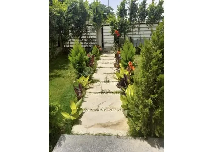 For Rent Villa