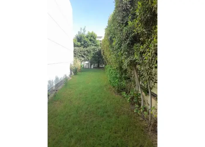 Town House For Rent