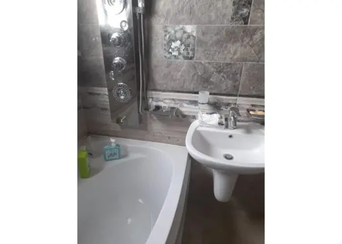 Semi Furnished Town House For Rent