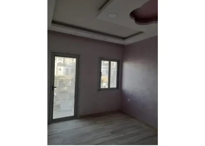 Semi Furniahed Villa For Rent