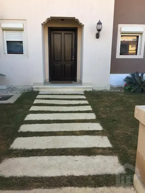Mivida Townhouse with Terrace & ACs