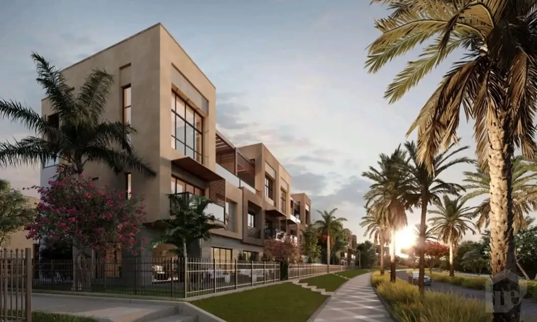 Town House For Sale