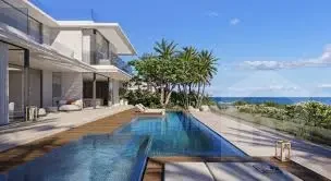 Corner Townhouse for Sale in Soul North