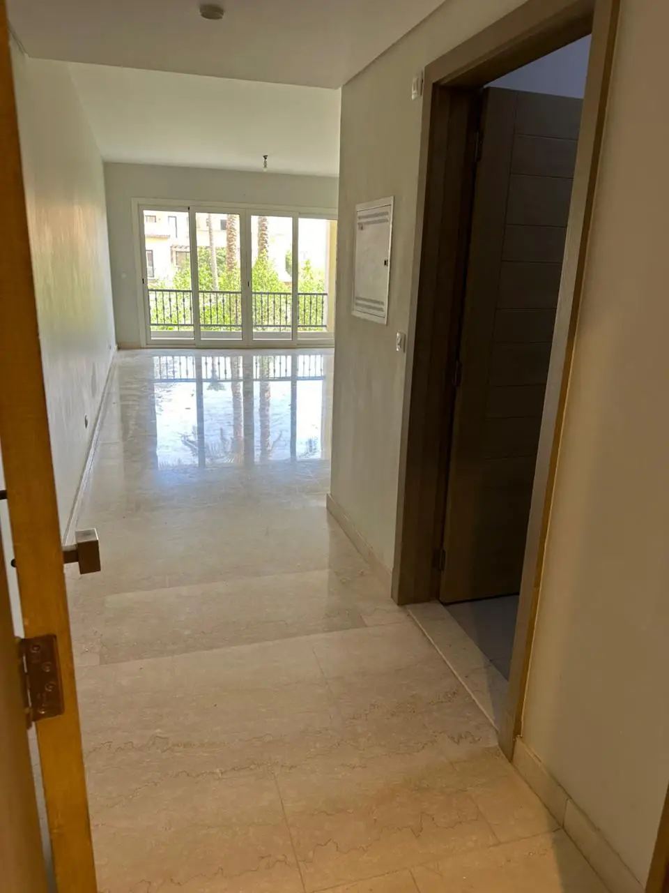 Apartment for Rent in Mivida Compound