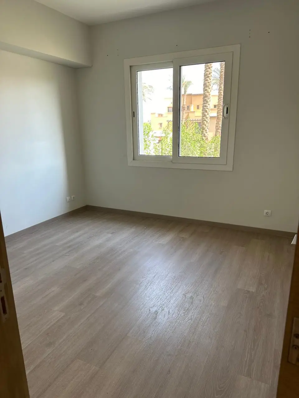 Apartment for Rent in Mivida Compound