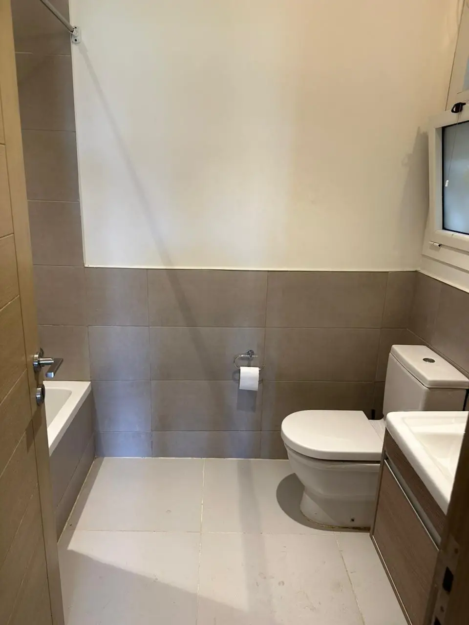 Apartment for Rent in Mivida Compound
