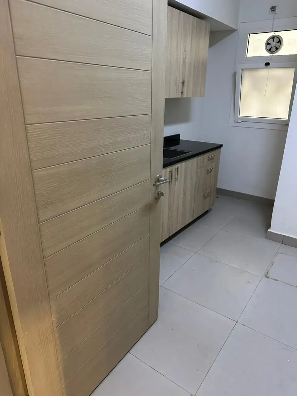 Apartment for Rent in Mivida Compound