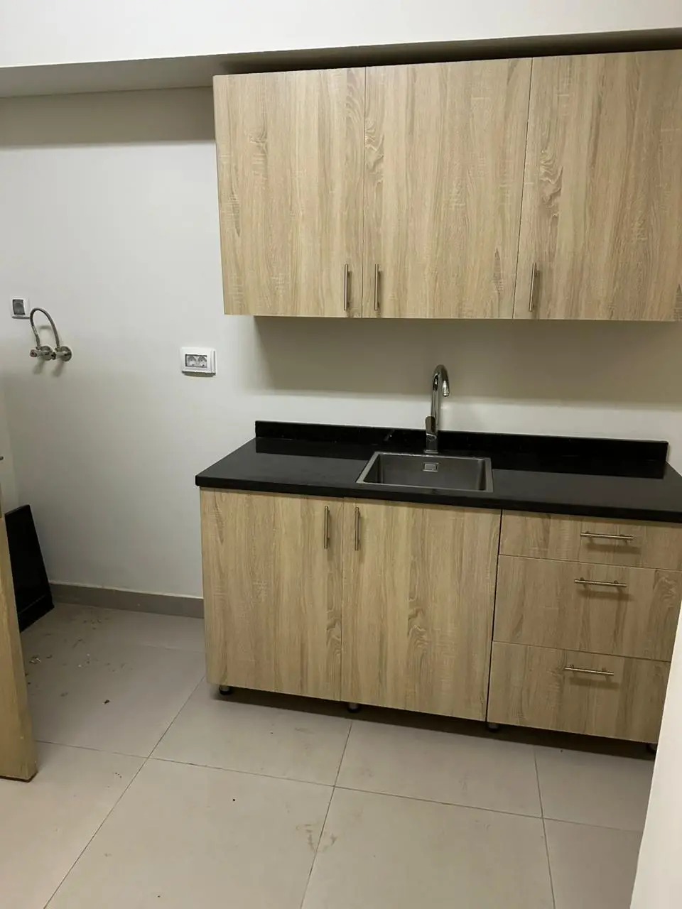 Apartment for Rent in Mivida Compound