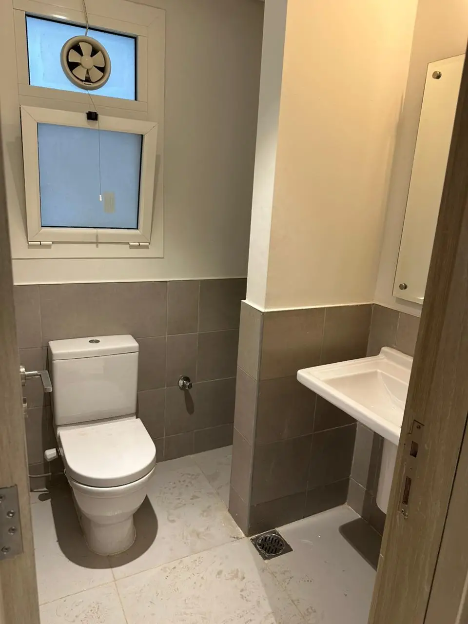 Apartment for Rent in Mivida Compound
