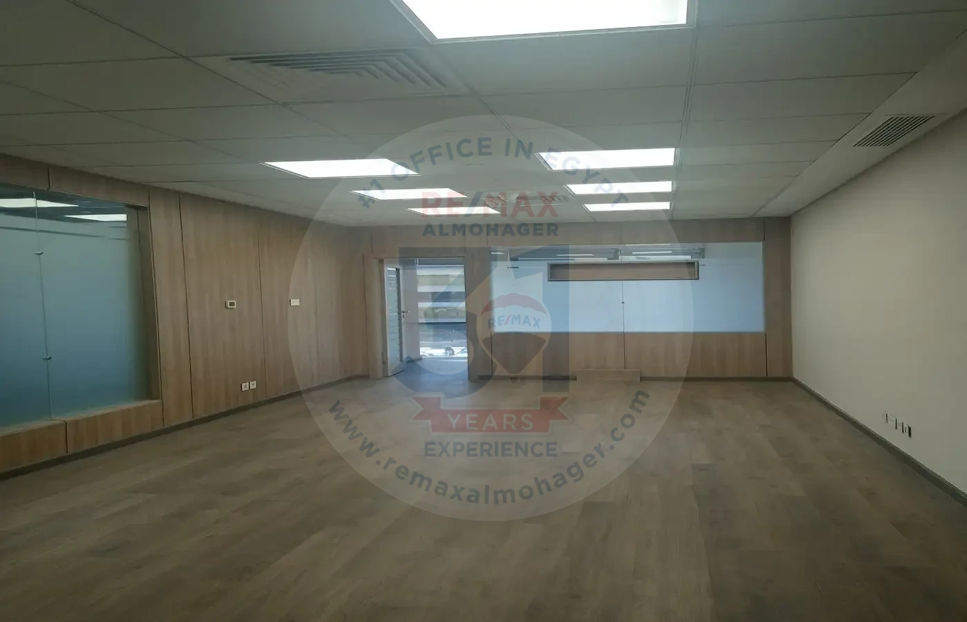 Office space for rent in Fifth Settlement