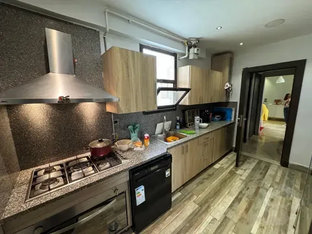 Duplex 262 sqm + Private Garden – Eastown
