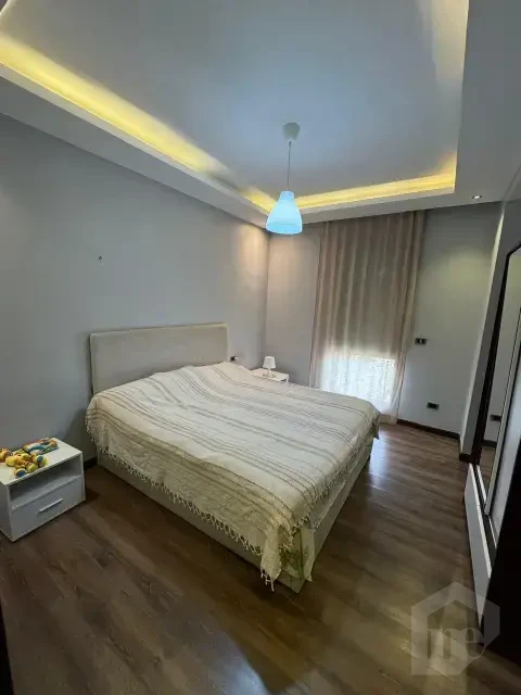 Duplex 262 sqm + Private Garden – Eastown