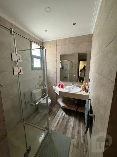 Fully Furnished Duplex with Private Garden – Eastown