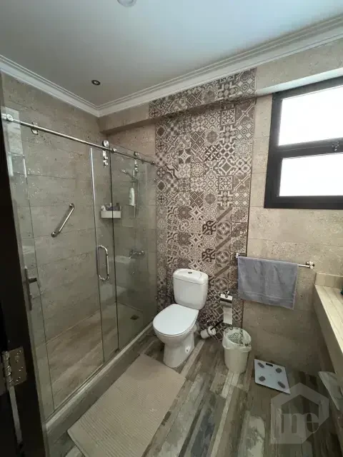 Fully Furnished Duplex with Private Garden – Eastown