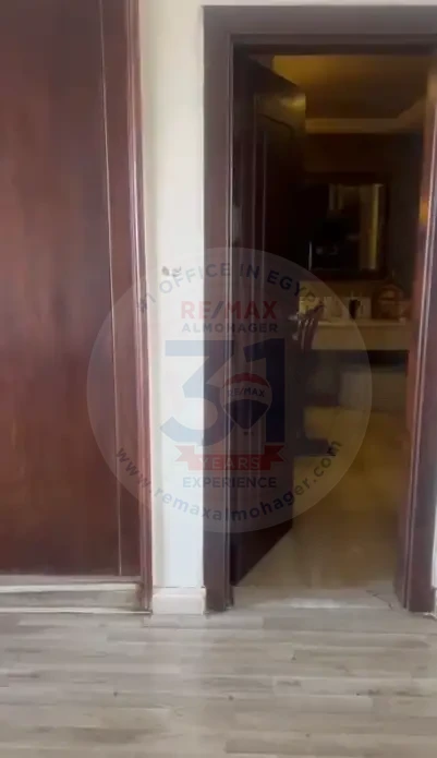 Duplex for rent in Dokki, furnished,Nile view 450m