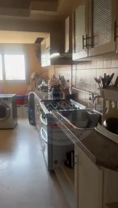 Real estate in Dokki