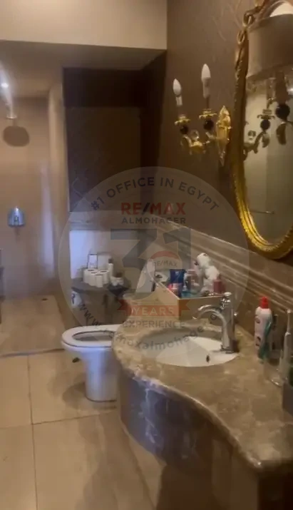 Furnished real estate in Dokki