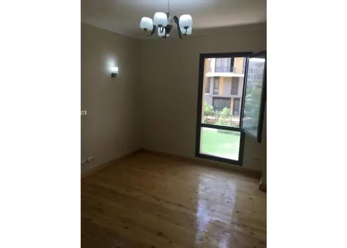 دوبلكس للأيجار مطبخ وتكيفات في ايستاون