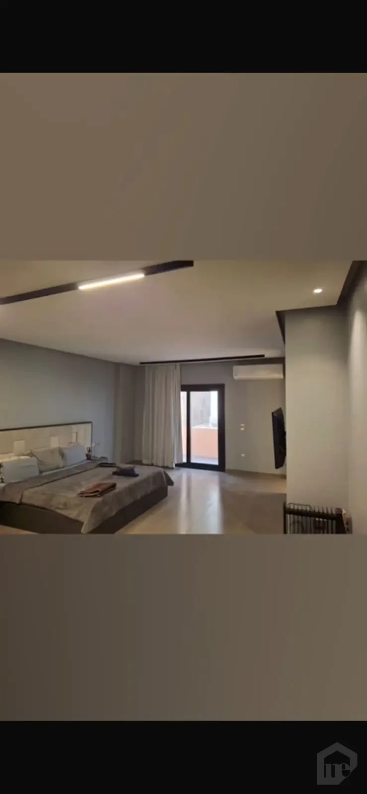 دوبلكس للأيجار في البنفسج