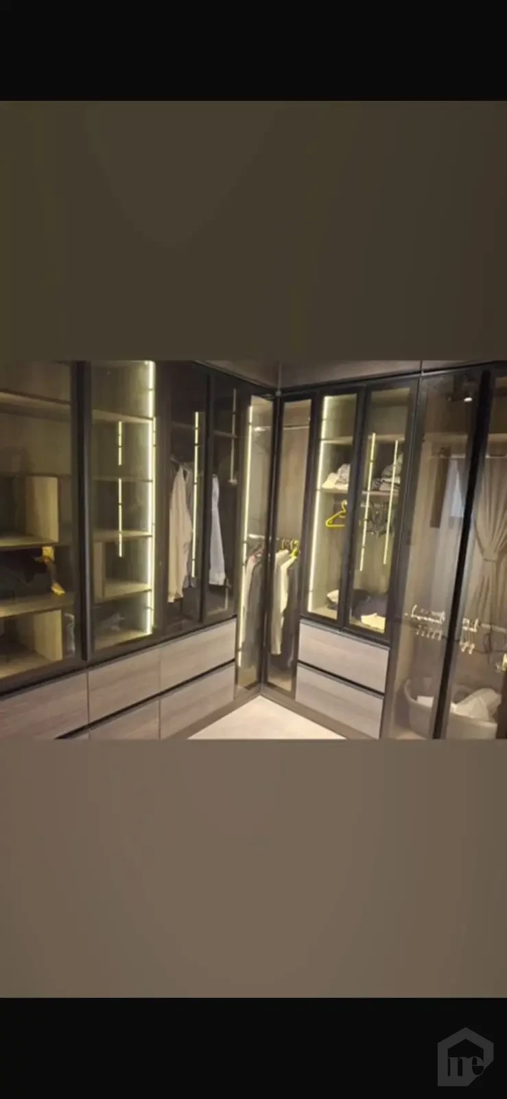 دوبلكس في البنفسج