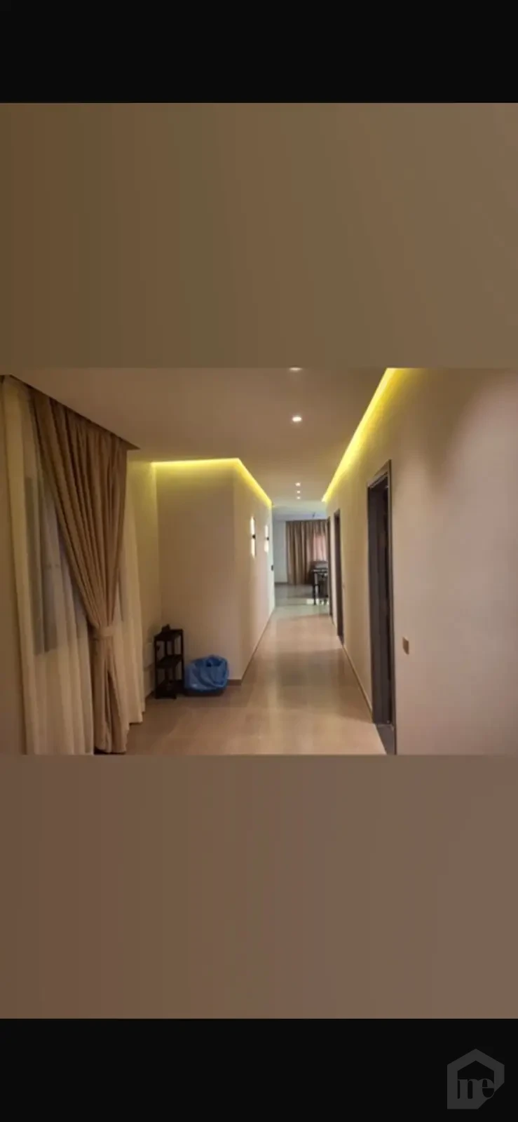 للأيجار دوبلكس مفروش