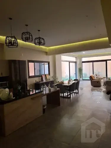 للأيجار مفروش في البنفسج