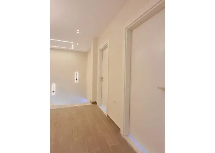 Semi Furnished Duplex For Rent