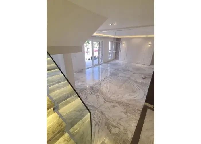 Semi Furnished Duplex For Rent In Hyde Park