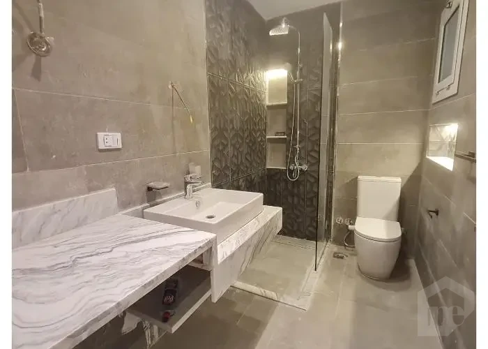 Duplex For Rent in Fifth Settlement