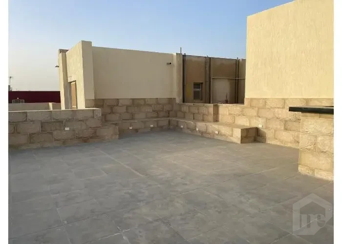 دوبلكس للايجار