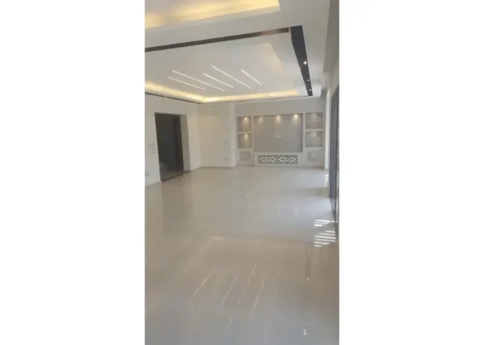 Duplex For Rent In New Cairo