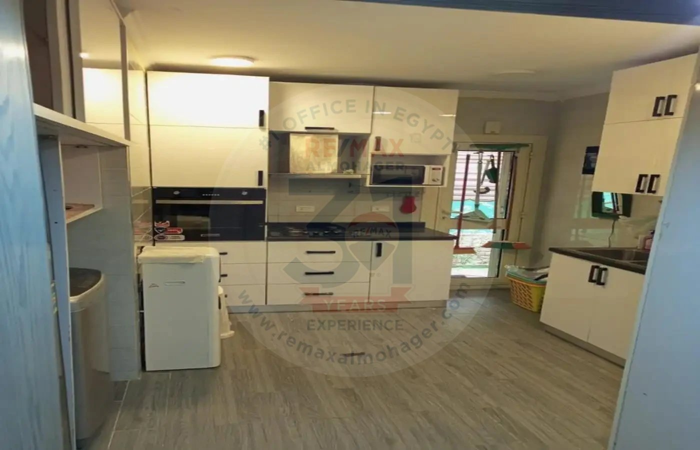 Super luxury duplex with garden for rent in Zizinia Compound