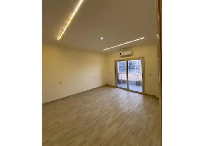 Semi Furnished Duplex For Rent
