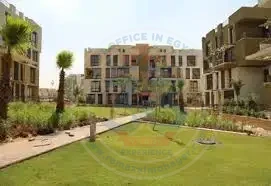 Duplex for sale at New Cairo