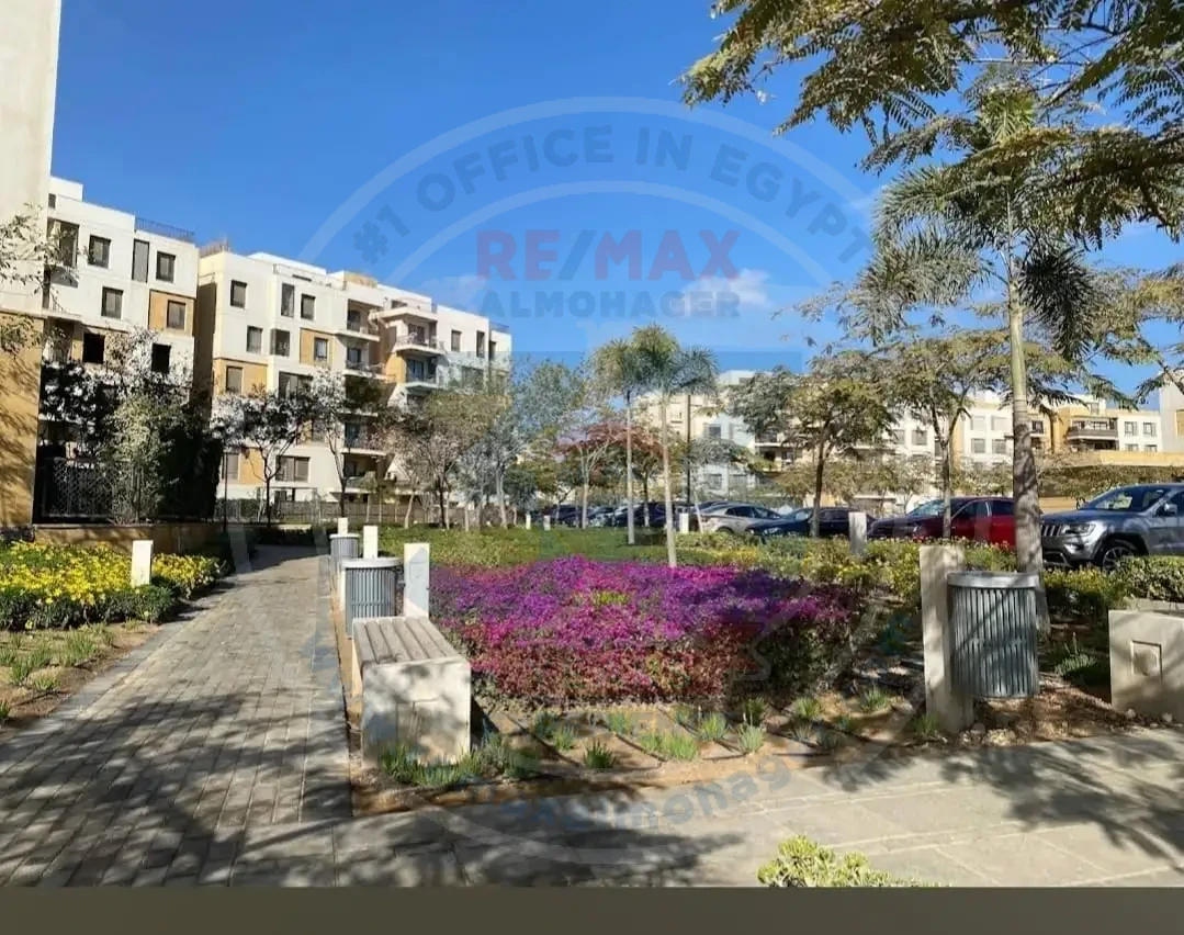 Eastown Compound Apartments