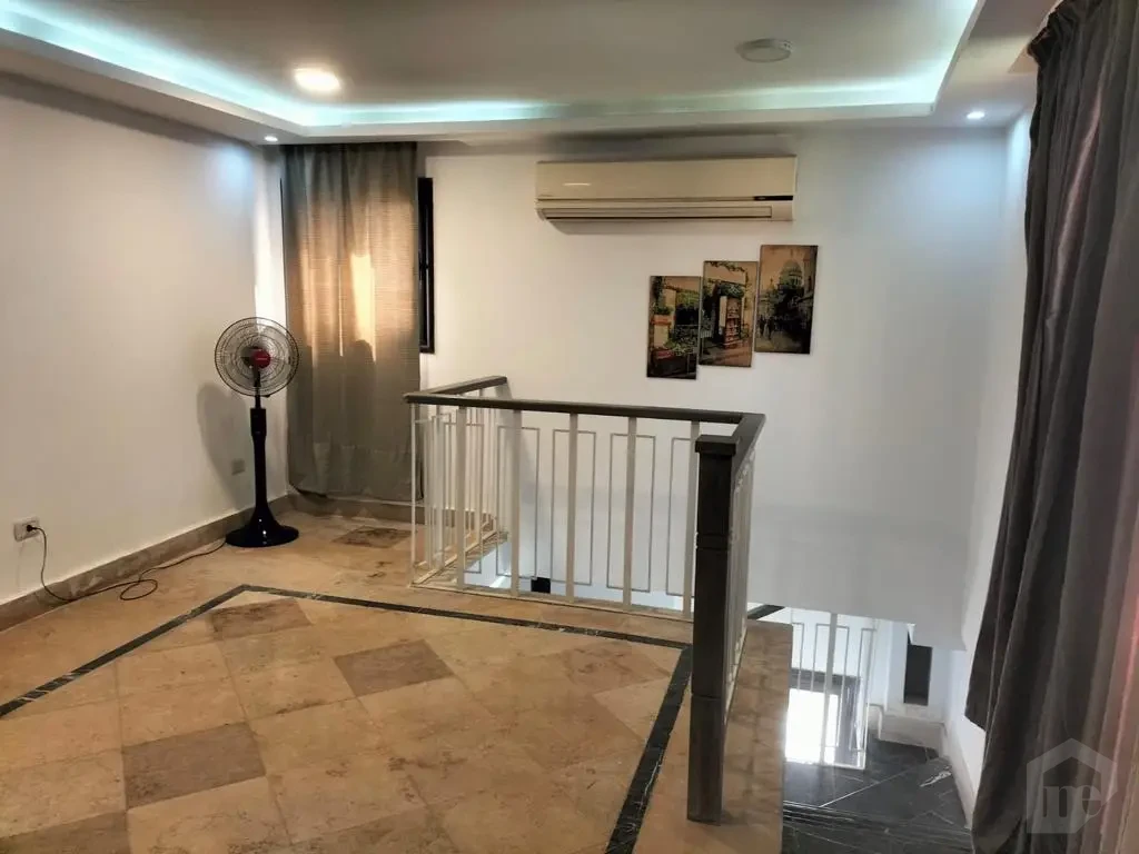 Duplex for sale in Dorra Cairo Compound