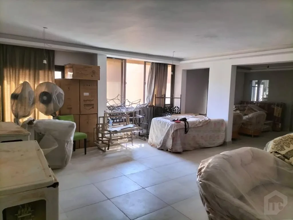 Duplex for sale in Fifth Settlement