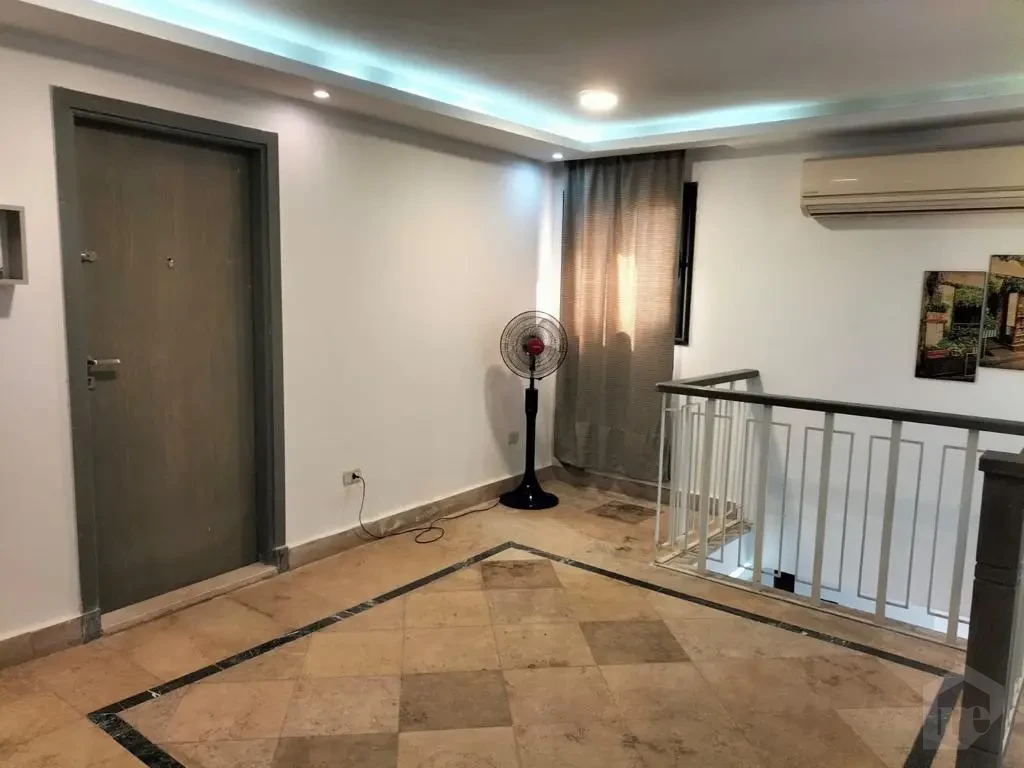 Duplex for sale in Fifth Settlement