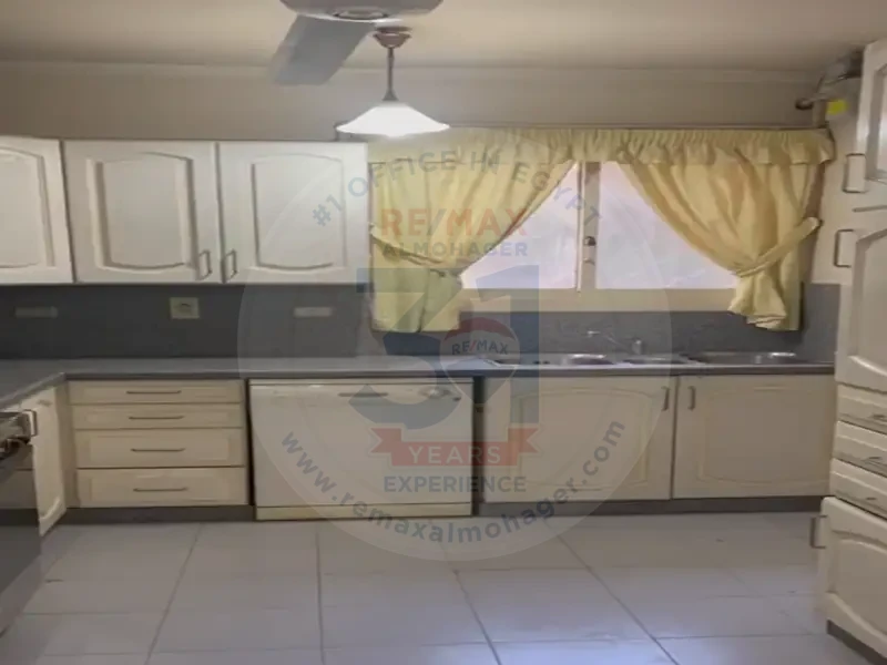 دوبلكس للبيع فى ارض الجولف بمصر الجديدة 282م
