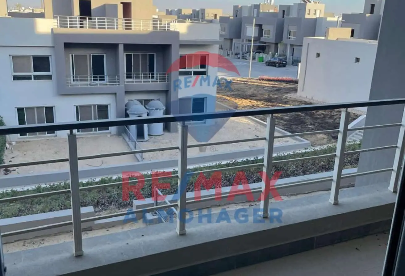 Ground Duplex For Sale in ETAPA - City Edge, Al sheikh Zayed Fully Finished  Ready to move