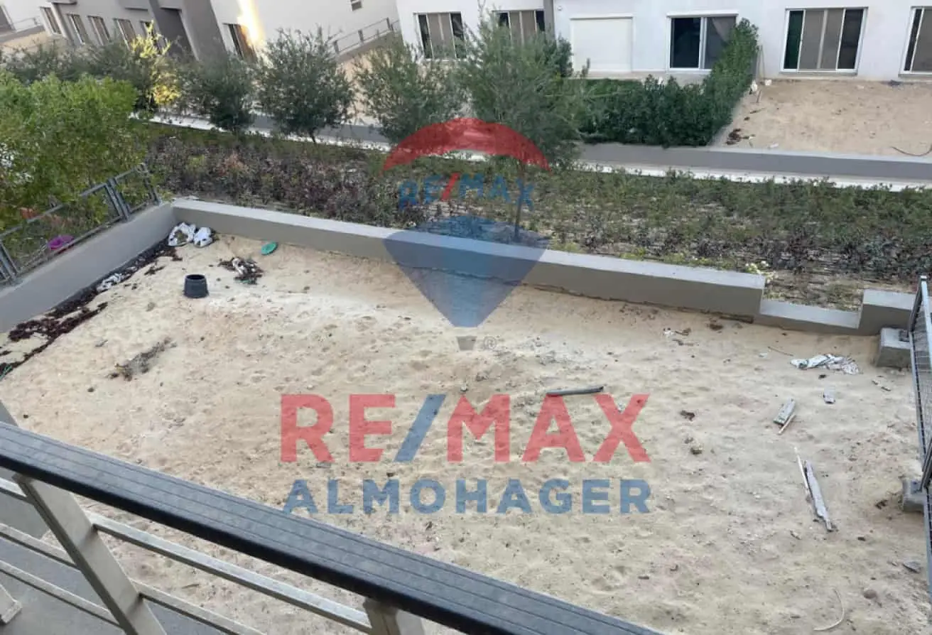 Ground Duplex For Sale in ETAPA - City Edge, Al sheikh Zayed Fully Finished  Ready to move