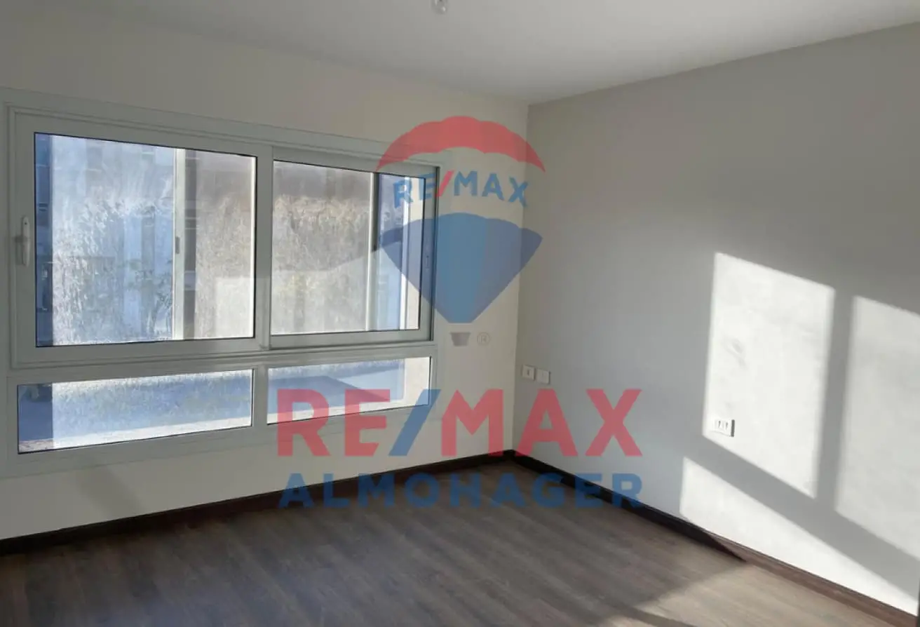 Ground Duplex For Sale in ETAPA - City Edge, Al sheikh Zayed Fully Finished  Ready to move