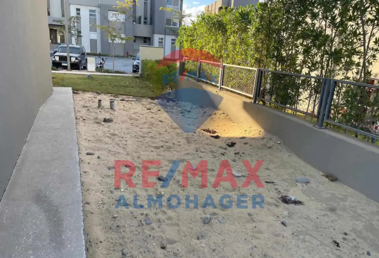 Ground Duplex For Sale in ETAPA - City Edge, Al sheikh Zayed Fully Finished  Ready to move