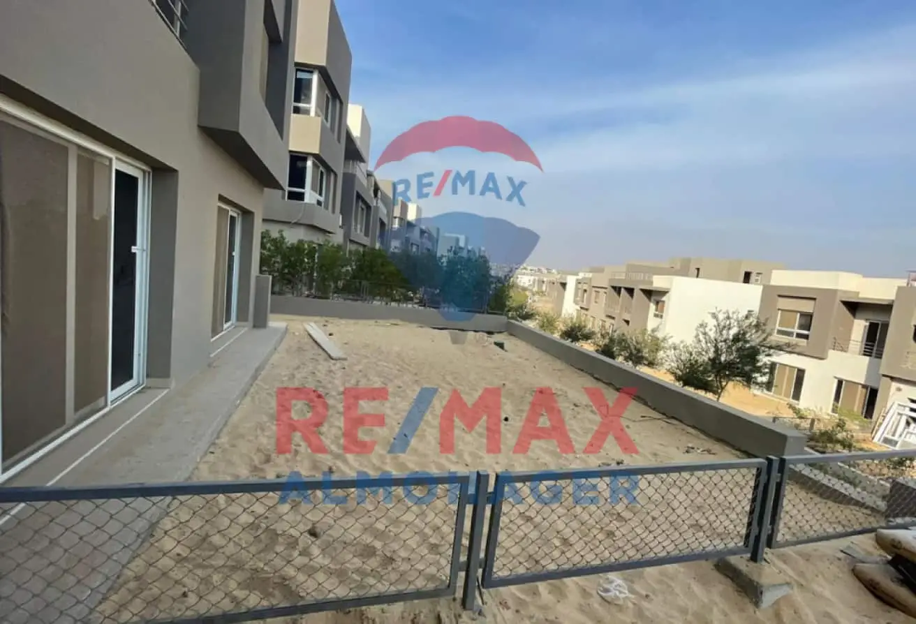 Ground Duplex For Sale in ETAPA - City Edge, Al sheikh Zayed Fully Finished  Ready to move