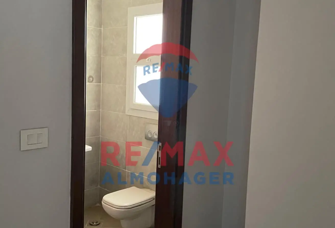 Ground Duplex For Sale in ETAPA - City Edge, Al sheikh Zayed Fully Finished  Ready to move
