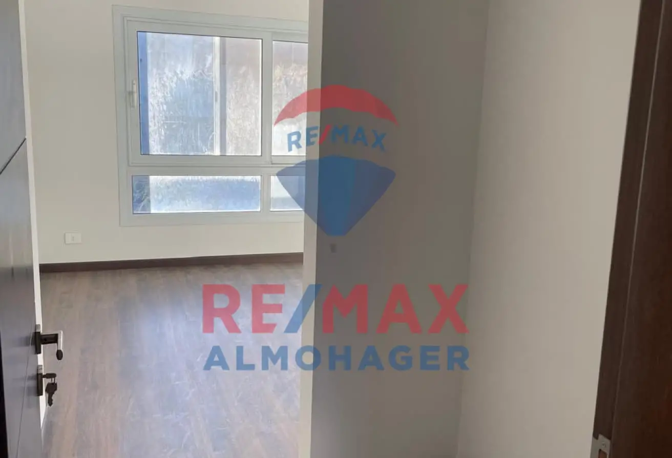 Ground Duplex For Sale in ETAPA - City Edge, Al sheikh Zayed Fully Finished  Ready to move