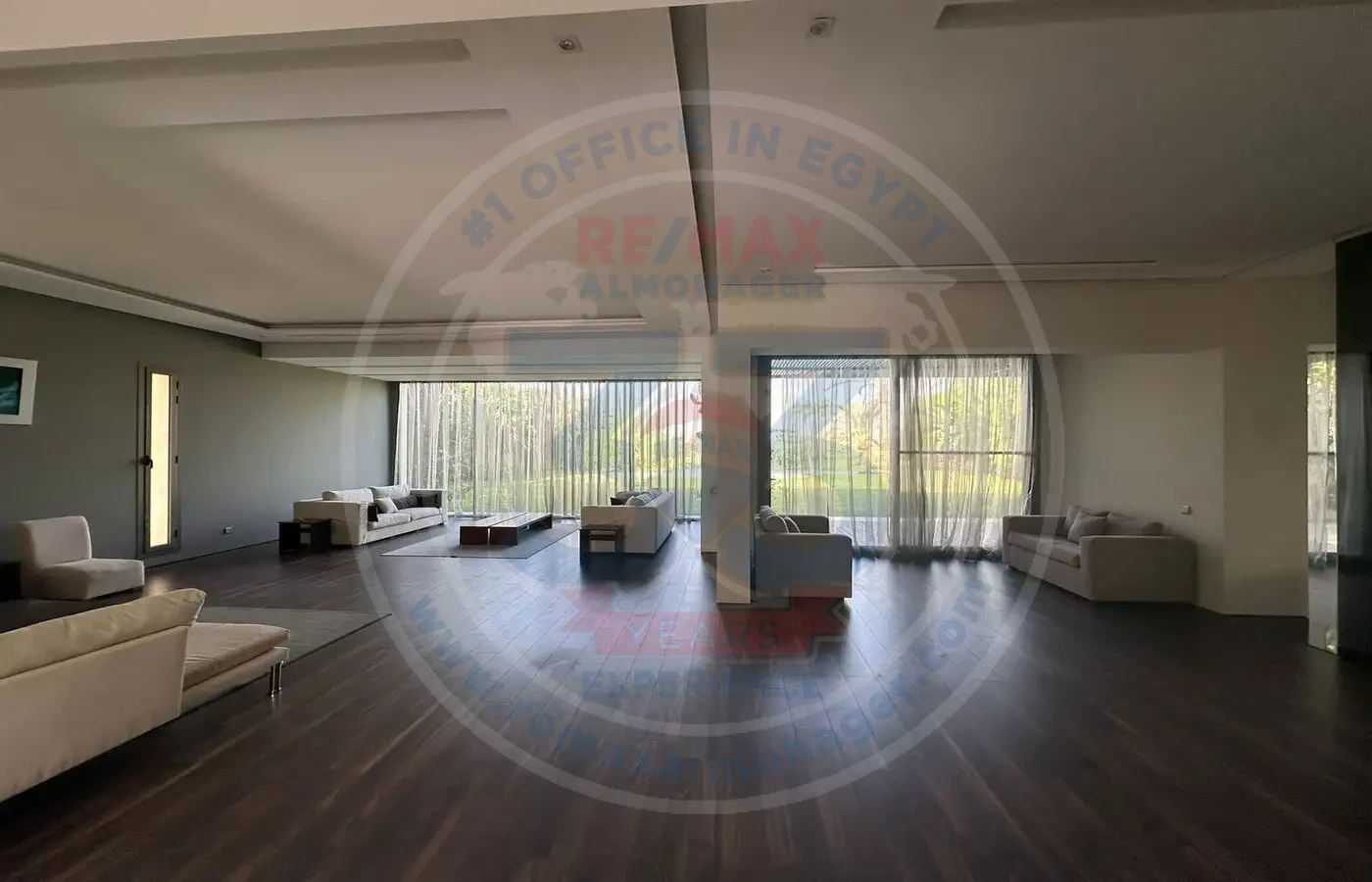 villa for sale in Katameya Dunes Compound