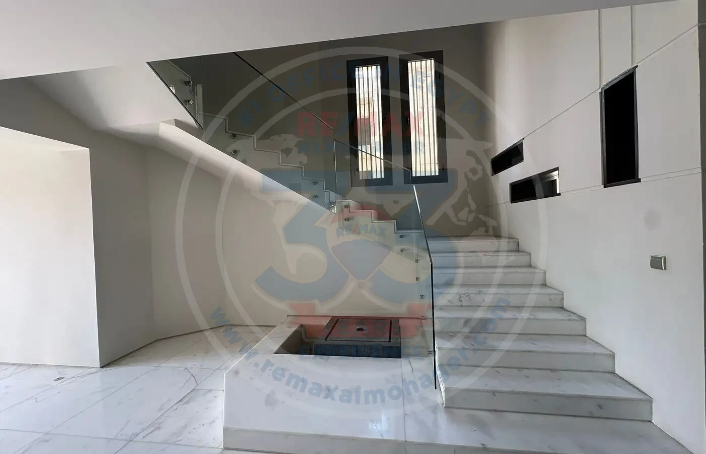 رDuplex for sale in Katameya Dunes Compound, New Cairo