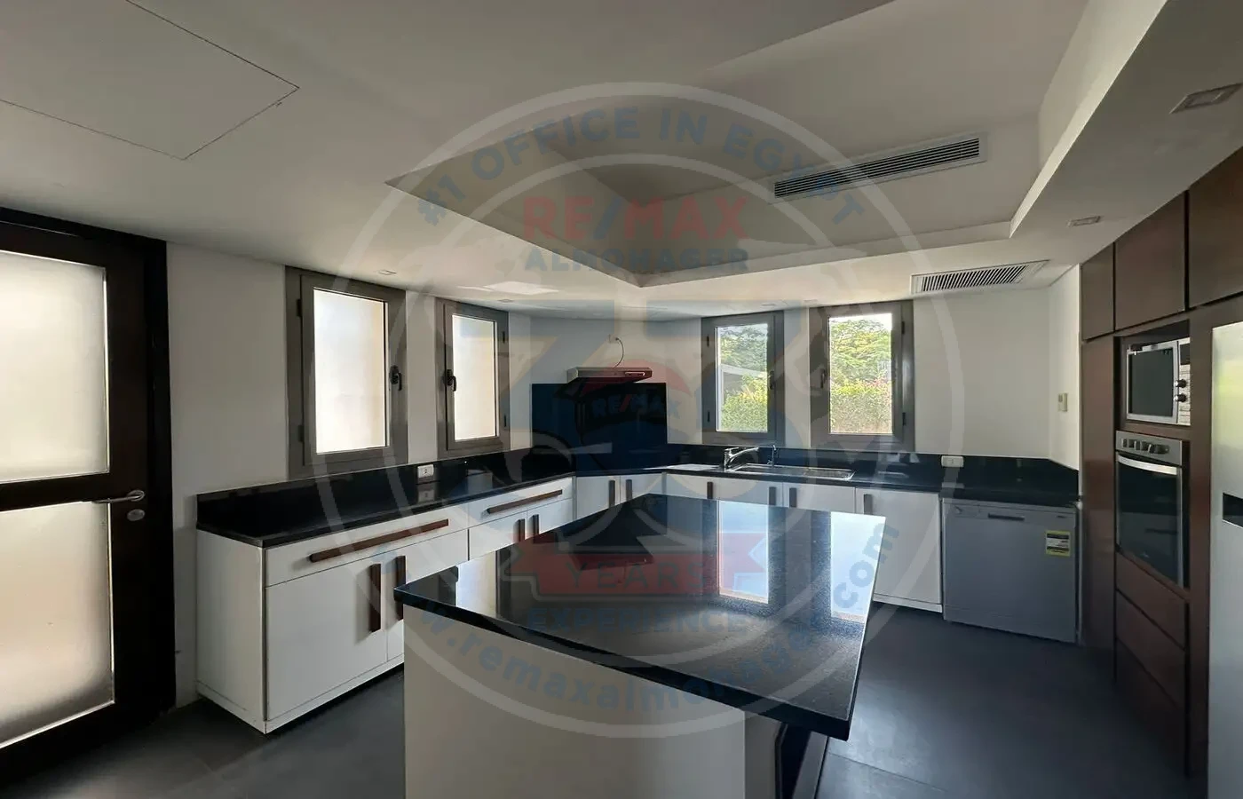 Katameya Dunes Compound, New Cairo