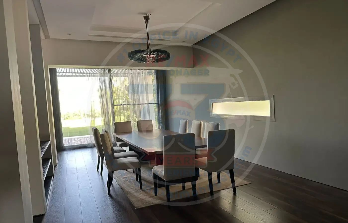 For sale in Katameya Dunes